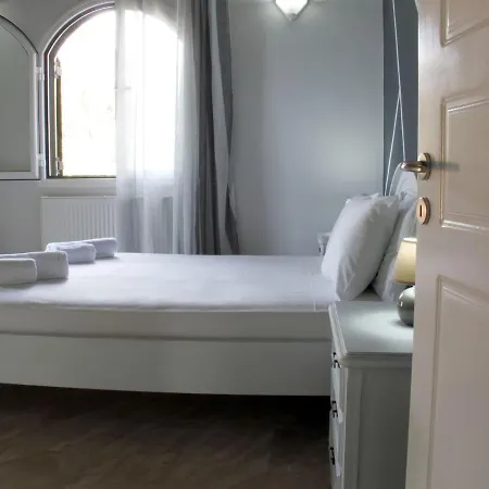 Spacious On Sea In Corfu *