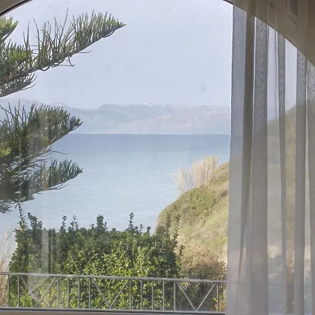 Spacious On Sea In Corfu * Astrakeri