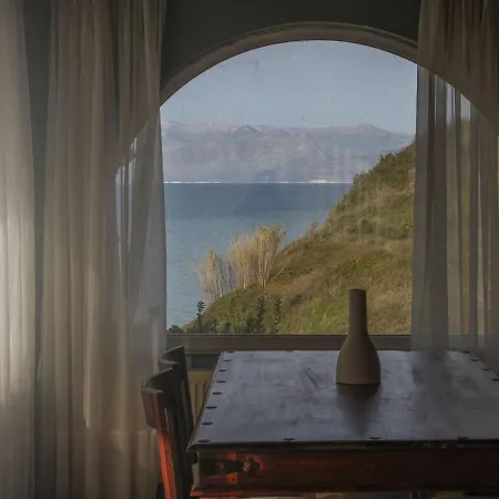 Spacious On Sea In Corfu Villa