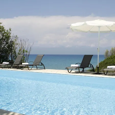 Spacious On Sea In Corfu
